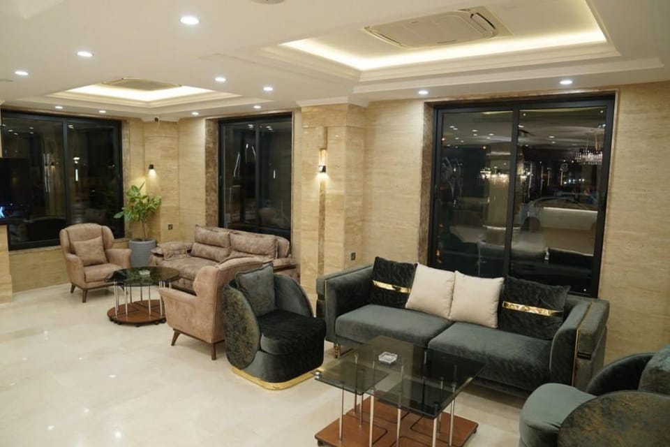 Al-Baron Hotel Mosul Hotel in Turkey
