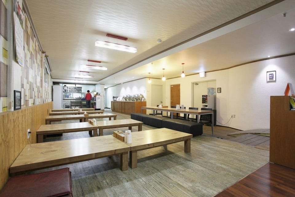 Hotel Riversidecozy Hotel in Gyeonggi-do