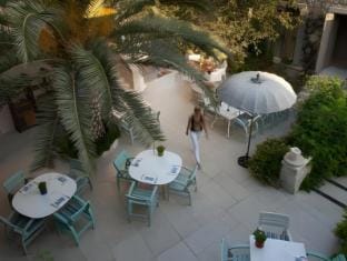 Alavya Hotel in Alaçatı