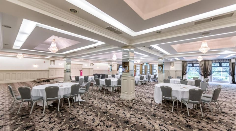 Crowne Plaza - Belfast By IHG Hotel in Belfast