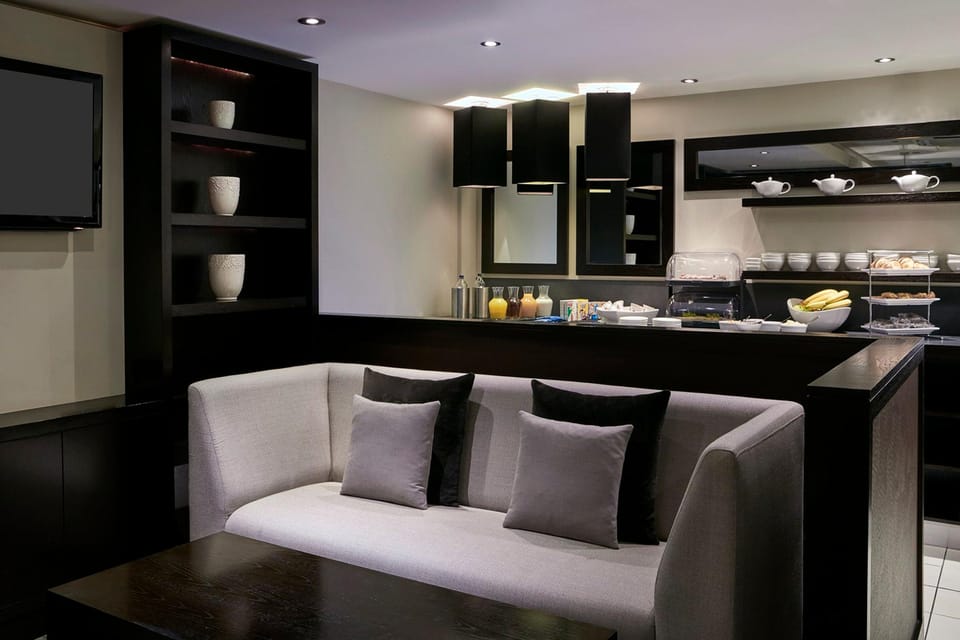 Crowne Plaza - Belfast By IHG Hotel in Belfast