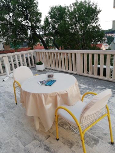 Rooms Radic Hotel in Dubrovnik