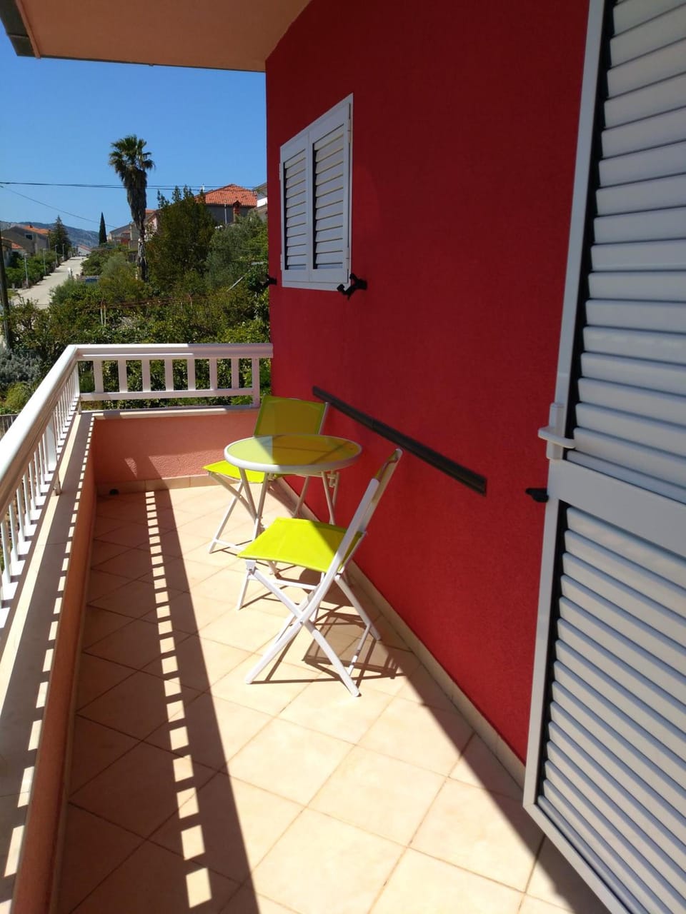 Apartments Renko Hotel in Stari Grad