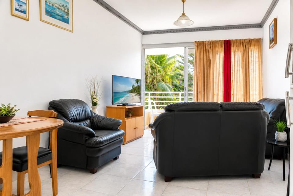 Apollonia Hotel Apartments Apartment hotel in Paphos