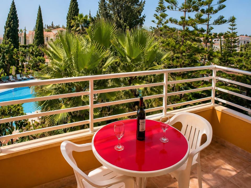 Apollonia Hotel Apartments Apartment hotel in Paphos