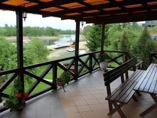 Augutes Zurlienes apartamentai Hotel in Vilnius County, Lithuania