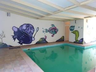 Bed & Breakfast Boekel Hotel in Limburg (province)