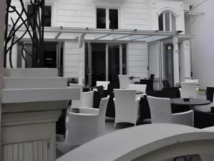 Hotel Bela Kuka Hotel in Bitola