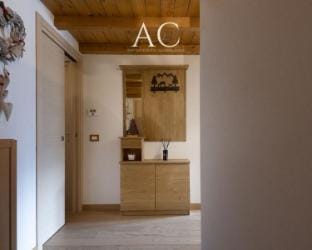 Sunshine in Vione with 2 bedrooms and 1 bathrooms Hotel in Province of Brescia