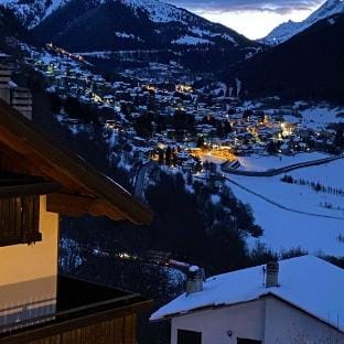 Sunshine in Vione with 2 bedrooms and 1 bathrooms Hotel in Province of Brescia