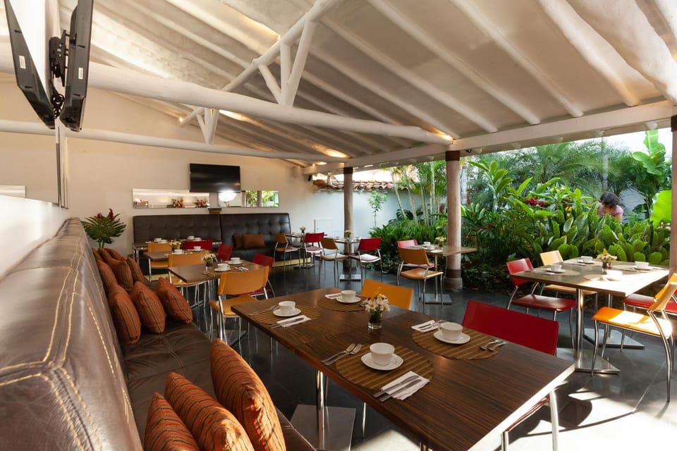 Casa Oniri Hotel Boutique Hotel in Barichara