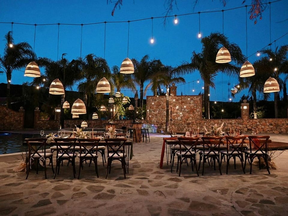 Surya Hotel Hotel in State of Baja California