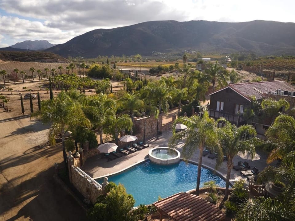 Surya Hotel Hotel in State of Baja California
