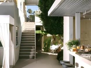 Movie Colony Hotel Hotel in Palm Springs