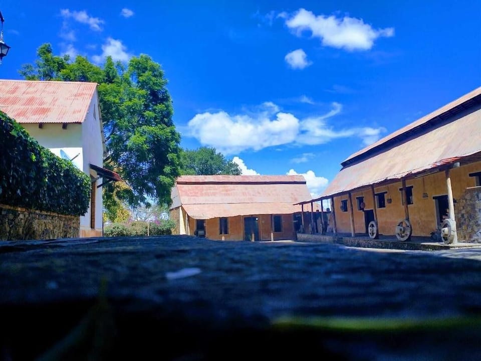 Hacienda Venta de Guadalupe Hotel in Hidalgo, Mexico