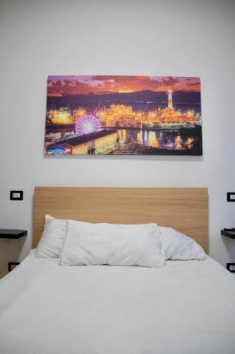 Genova Suite Hotel in Genoa