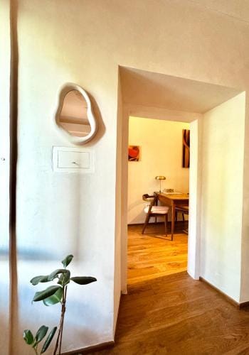 Suite Atelier Arringo Hotel in Abruzzo