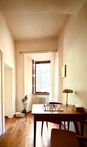 Suite Atelier Arringo Hotel in Abruzzo