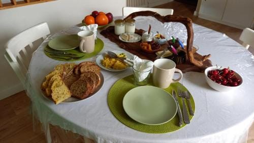 Le Clos des Laurons Hotel in Provence-Alpes-Côte d'Azur