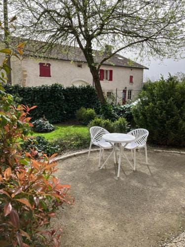 Le temps retrouve Hotel in Vosges