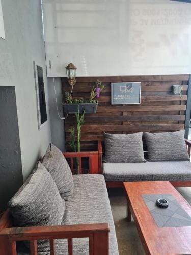 DM Hostel and Apartments Hostel in Skopje