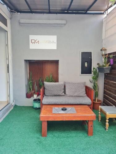 DM Hostel and Apartments Hostel in Skopje