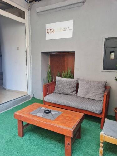 DM Hostel and Apartments Hostel in Skopje