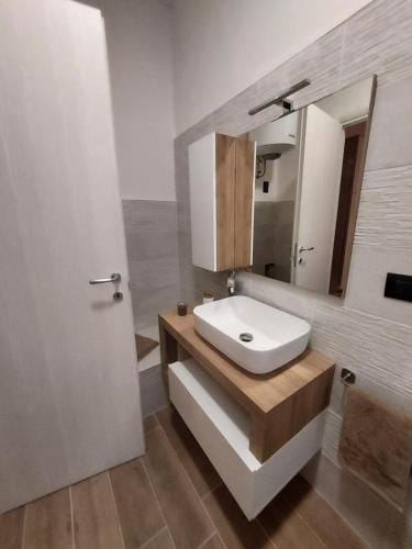 La casa antica Hotel in Bari