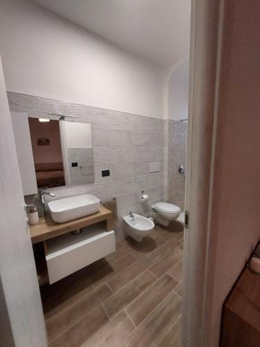 La casa antica Hotel in Bari