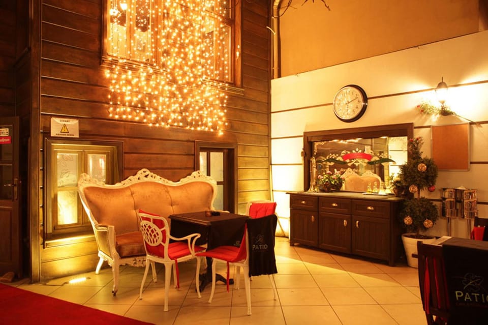 Ak Efe Hotel EDIRNE Hotel in Evros, Greece