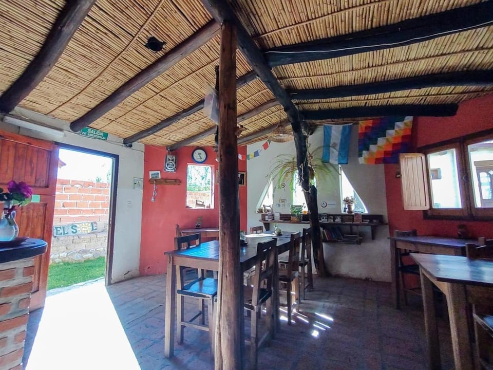 El Sol Hostel de Humahuaca Hostel in Jujuy Province, Argentina