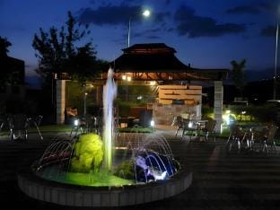 Hotel George Hotel in North Macedonia