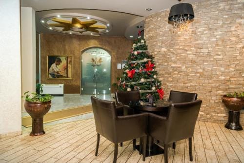 Hotel George Hotel in North Macedonia