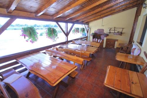 Guest House Vila Alexandar Hotel in Vojvodina