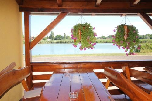 Guest House Vila Alexandar Hotel in Vojvodina