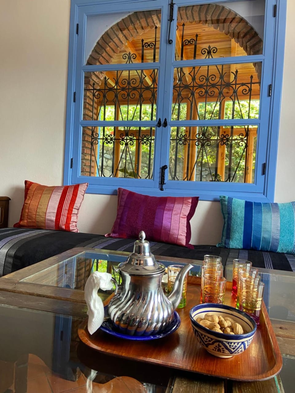 Hotel Alkhalifa Hotel in Chefchaouen