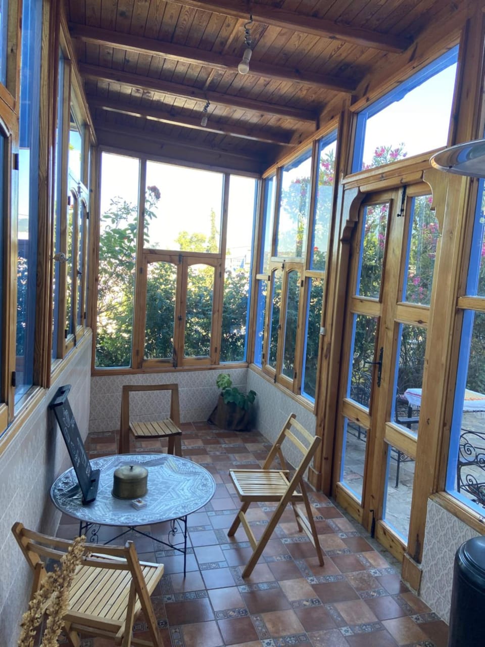 Hotel Alkhalifa Hotel in Chefchaouen