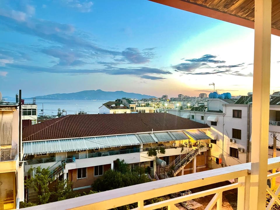 Hotel Aulona Hotel in Sarandë