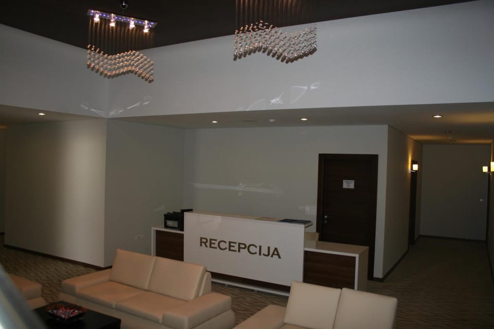 Hotel Franca Hotel in Zlatibor District, Serbia