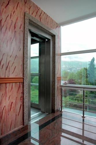 Hotel Garden Hotel in Ohrid