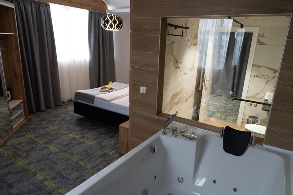 Hotel Grand Hotel in Federation of Bosnia and Herzegovina