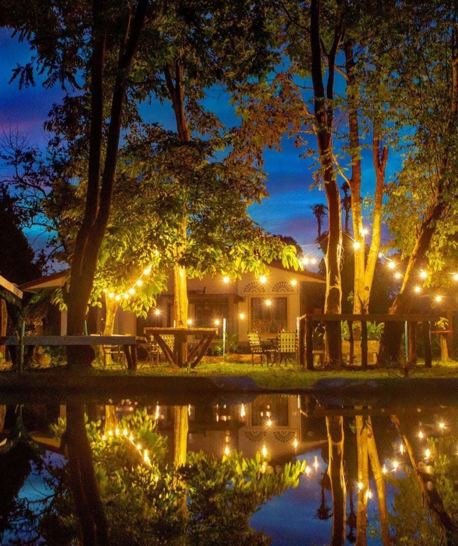 Rouhi Retreats By Doulos Resort in Kedah
