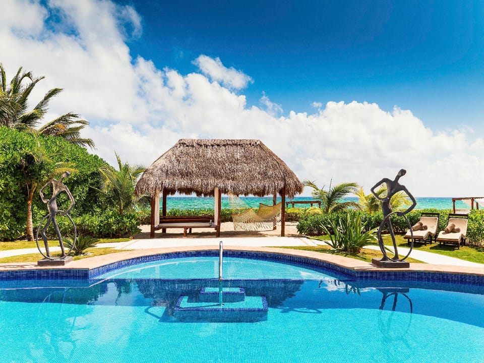 El Dorado Royale - Only adults Hotel in State of Quintana Roo