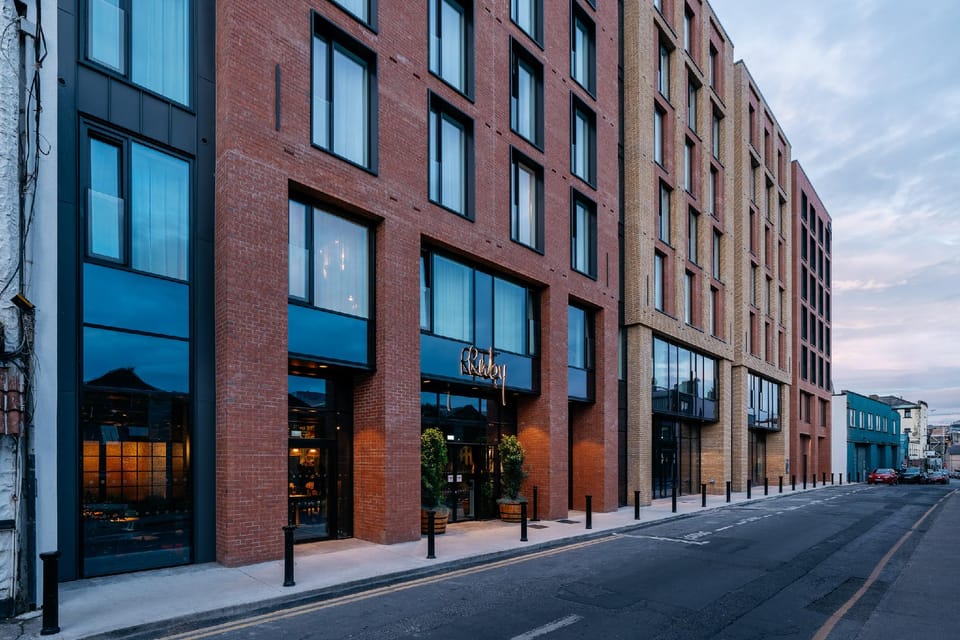 Ruby Molly Hotel Dublin Hotel in Dublin