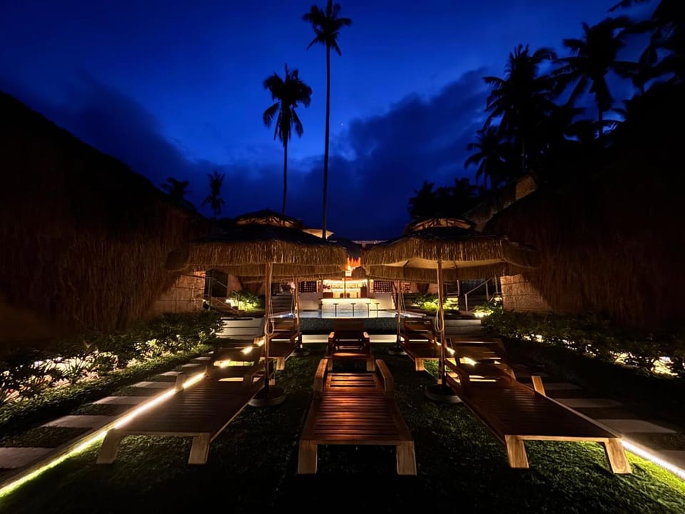 Nadhibar Resort Hotel in Northern Mindanao