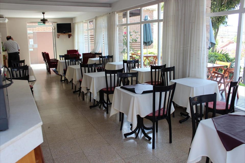 Bar/lounge
