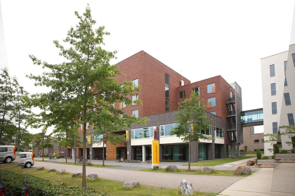 Hotel Udens Duyn Hotel in Limburg (province)
