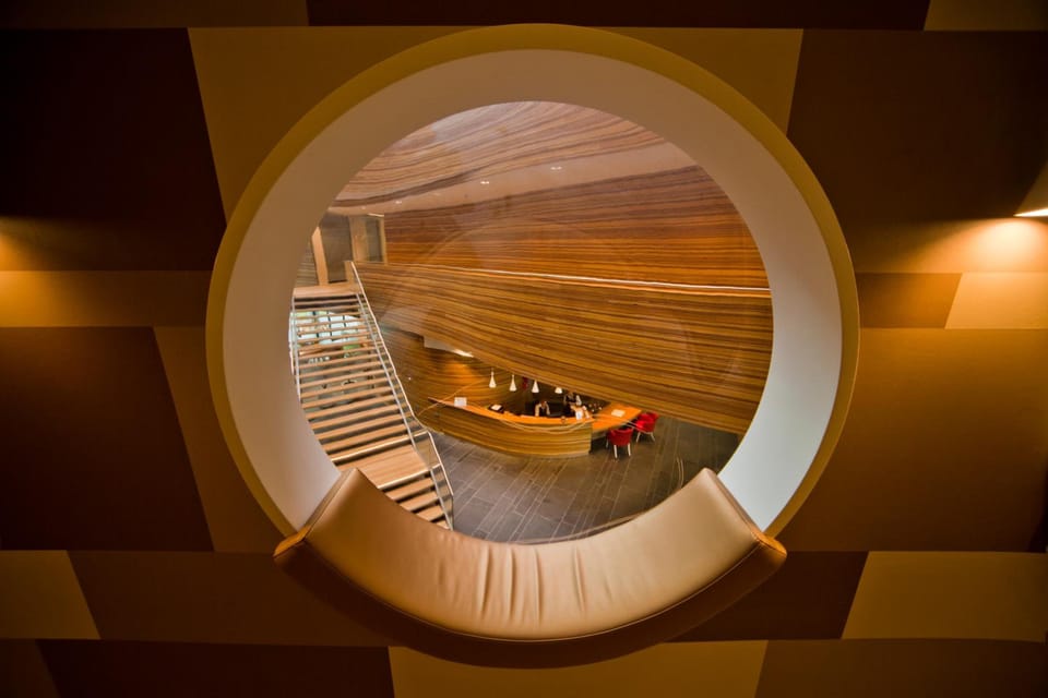 Hotel Udens Duyn Hotel in Limburg (province)