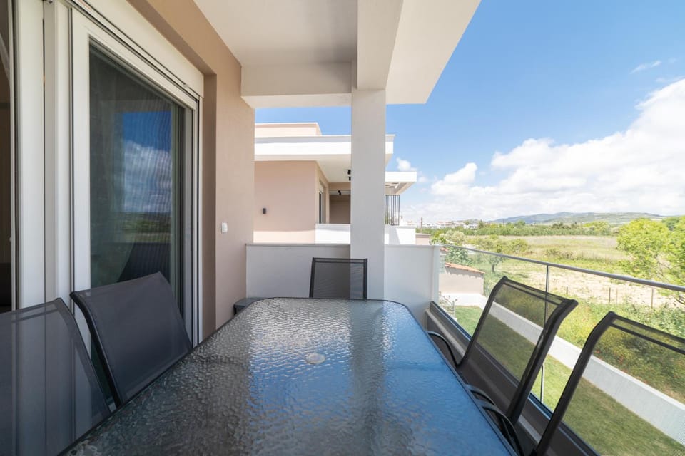 Iro Residential Complex Hotel in Decentralized Administration of Macedonia and Thrace
