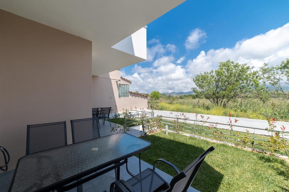 Iro Residential Complex Hotel in Decentralized Administration of Macedonia and Thrace